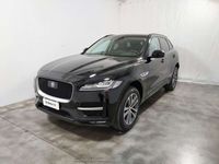 usata Jaguar F-Pace 2.0 d i4 240cv r-sport awd auto