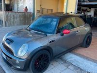 usata Mini Cooper S 1.6