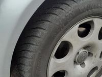 Usata Audi A4 130 CV (95 kW) 2004 Station wagon