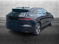 Usata Jaguar F-Pace R-Dynamic 204 CV (150 kW) 2024 Nero SUV