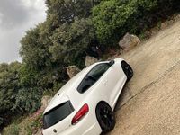 Usata VW Scirocco 160 CV (117 kW) 2013 Coupé