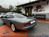 usata Jaguar XK8 4.2 Coupé DA COLLEZIONE! UNICOPROPRIE