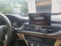 Usata Audi A7 Sportback Business Plus 218 CV (160 kW) 2015 Utilitaria