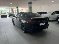 Usata BMW 220 Gran Coupé M Sport 190 CV (139 kW) 2020 Nero Coupé