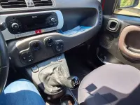 Usata Fiat Panda Cross Cross 95 CV (69 kW) 2018 Rosso Utilitaria