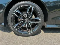 Usata Audi A6 Business 190 CV (139 kW) 2017 Nero Station wagon