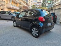 Usata Toyota Aygo 67 CV (49 kW) 2006 Utilitaria