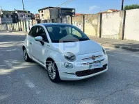 Usata Fiat 500 Dolcevita 70 CV (51 kW) 2021 Bianco Berlina