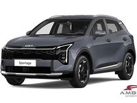 Nuova Kia Sportage Style 136 CV (100 kW) 2026 Grigio SUV