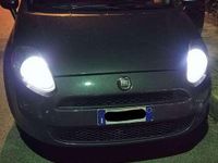 Usata Fiat Punto Evo Dynamic 77 CV (56 kW) 2012 Utilitaria