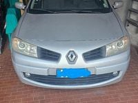 Usata Renault Mégane GrandTour Dynamique 105 CV (77 kW) 2008 Grigio Station wagon