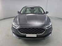 usata Ford Mondeo WAGON 2.0 187cv Hybrid ecvT Auto Vignale