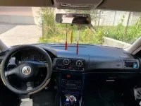 Usata VW Golf IV 116 CV (85 kW) 2000 Bluazzurro Berlina