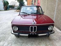 Usata BMW 2002 99 CV (72 kW) 1973 Rosso Berlina
