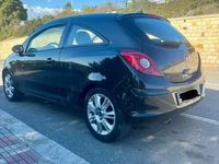 usata Opel Corsa 3p 1.2 Enjoy