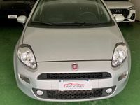 usata Fiat Punto 4a serie 1.3 multijet 95cv 2017