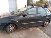 Usata Seat Ibiza 102 CV (75 kW) 2007 Utilitaria