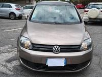 Usata VW Golf Plus Cross 2011 Monovolume