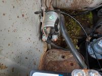 Usata Ford Cortina 1960