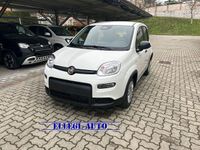 Nuova Fiat Panda 69 CV (50 kW) 2025 Bianco extraserie Berlina