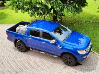 Usata Ford Ranger 160 CV (117 kW) 2015 Pick-up