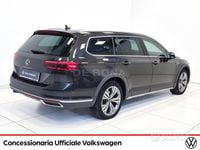 Usata VW Passat Alltrack 200 CV (147 kW) 2022 Other Station wagon