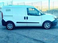 usata Fiat Doblò CARGO 1.6 MJT PC 3 POSTI