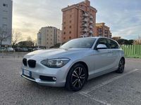 usata BMW 116 serie 1