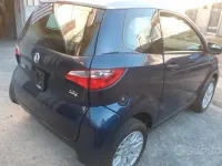 Usata Aixam City Pack 2022 Blu Berlina