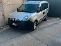 usata Opel Combo 16 105cc