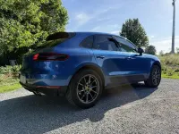 Usata Porsche Macan 250 CV (183 kW) 2017 SUV