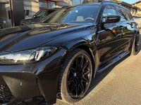 Usata BMW M3 Competition Edition 530 CV (389 kW) 2025 Nero Station wagon