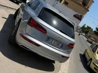Usata Audi Q5 Design 190 CV (139 kW) 2019 Grigio SUV