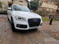 usata Audi Q5 4x4 2.0 TDi s-line 177 cv