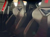 Usata Alfa Romeo Junior Edizione Speciale 114 kW (156 CV) 2024 Rosso SUV