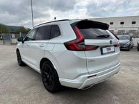 Usata Honda CR-V Advance 148 CV (108 kW) 2025 Bianco SUV