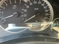 Usata Opel Corsa 75 CV (55 kW) 2003 Grigio Utilitaria