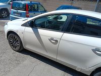Usata Fiat 1600 2014 Bianco Berlina