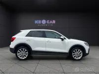 Brugt Audi Q2 Business 116 HK (85 kW) 2023 Hvid SUV