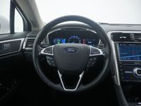 usata Ford Mondeo Hybrid Vignale 2.0 Full Hybrid 187CV