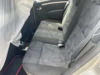 Usata Dacia Sandero 72 CV (52 kW) 2009 Grigio Berlina