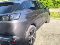 Usata Peugeot 3008 Allure 131 CV (96 kW) 2021 Grigio SUV