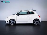 usata Abarth 595 Turismo 1.4 Turbo T-Jet 165 CV Turismo