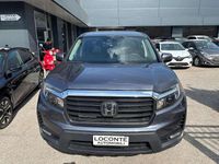 Usata Honda Ridgeline 381 CV (280 kW) 2021 Grigio Pick-up