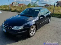 Usata Saab 9-3 150 CV (110 kW) 2003 Berlina