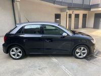 usata Audi A1 SPB 1.6 TDI 116 CV S tronic Sport