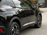 Usata Peugeot 2008 GTi 131 CV (96 kW) 2023 Nero SUV