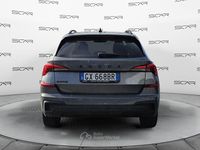 Usata Skoda Kamiq Style 116 CV (85 kW) 2024 Grigio scuro SUV