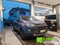 usata Ford Ecosport 1.5 TDCi 95 CV Business