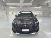 Usata Peugeot 2008 Allure 130 CV (95 kW) 2023 SUV
